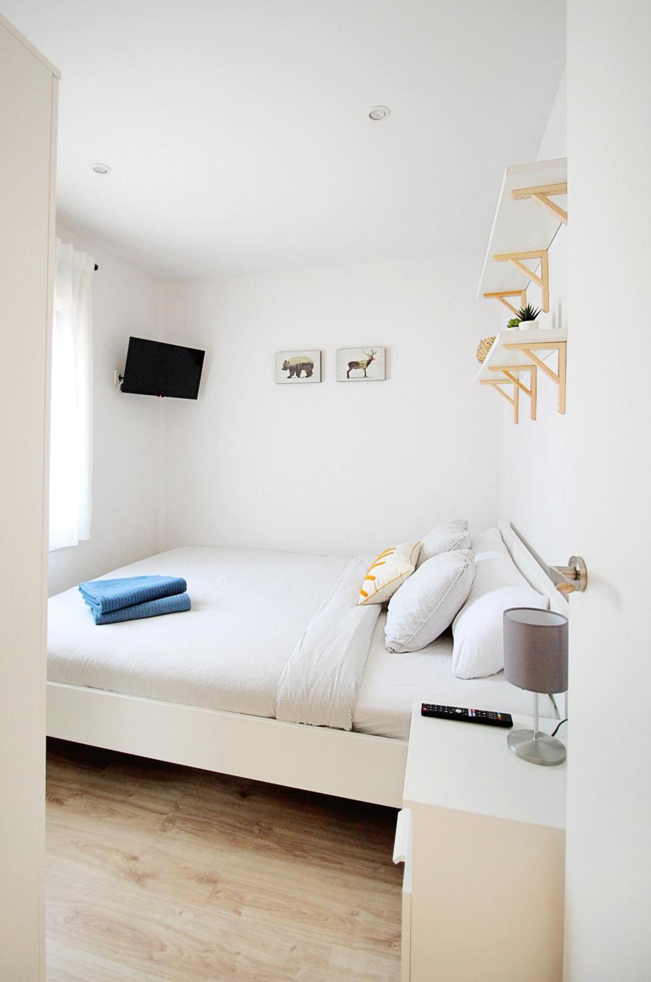 Sabiñánigo Apartamento Moderno Al Pie De Los Pirineos מראה חיצוני תמונה