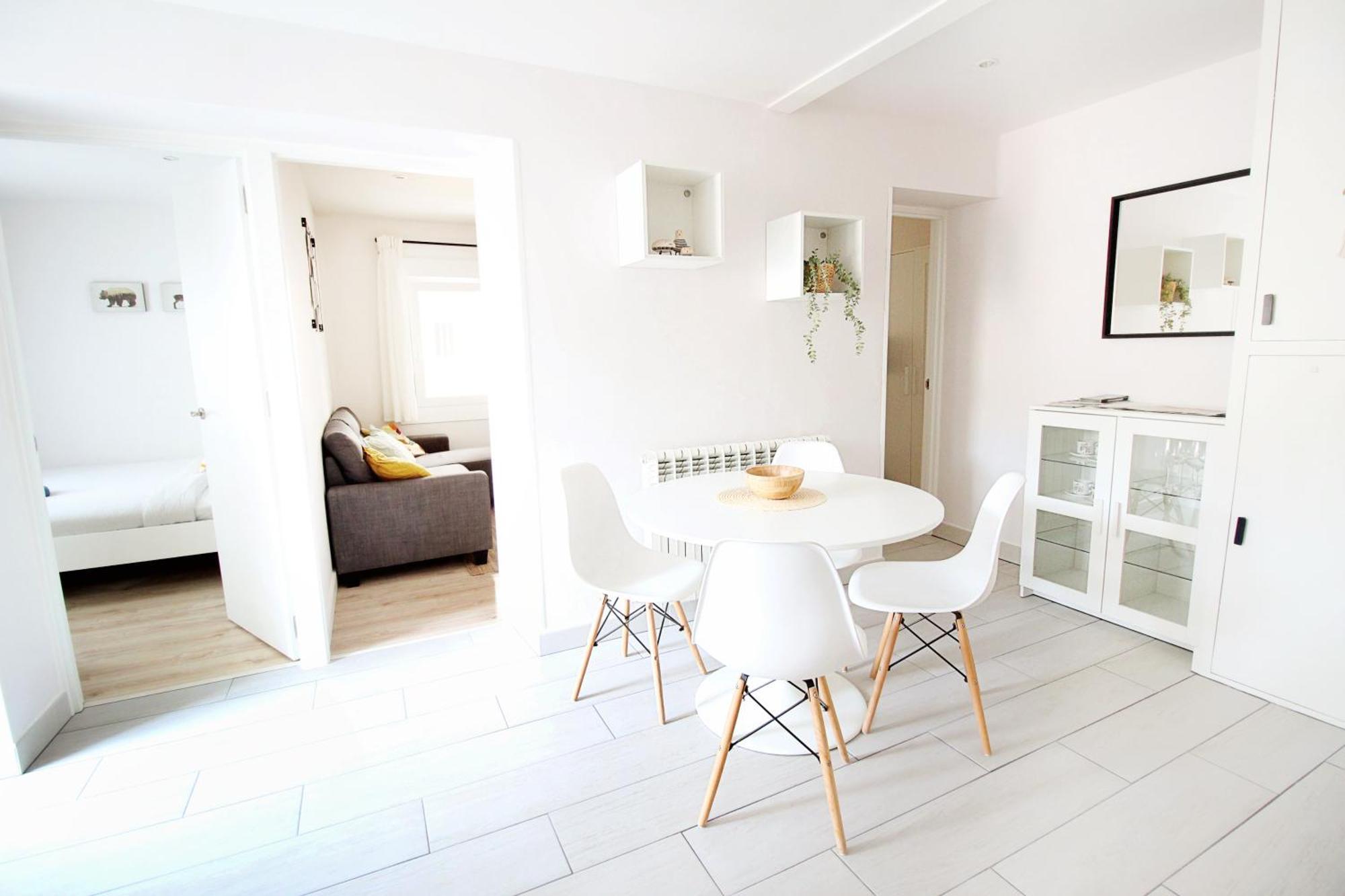 Sabiñánigo Apartamento Moderno Al Pie De Los Pirineos מראה חיצוני תמונה