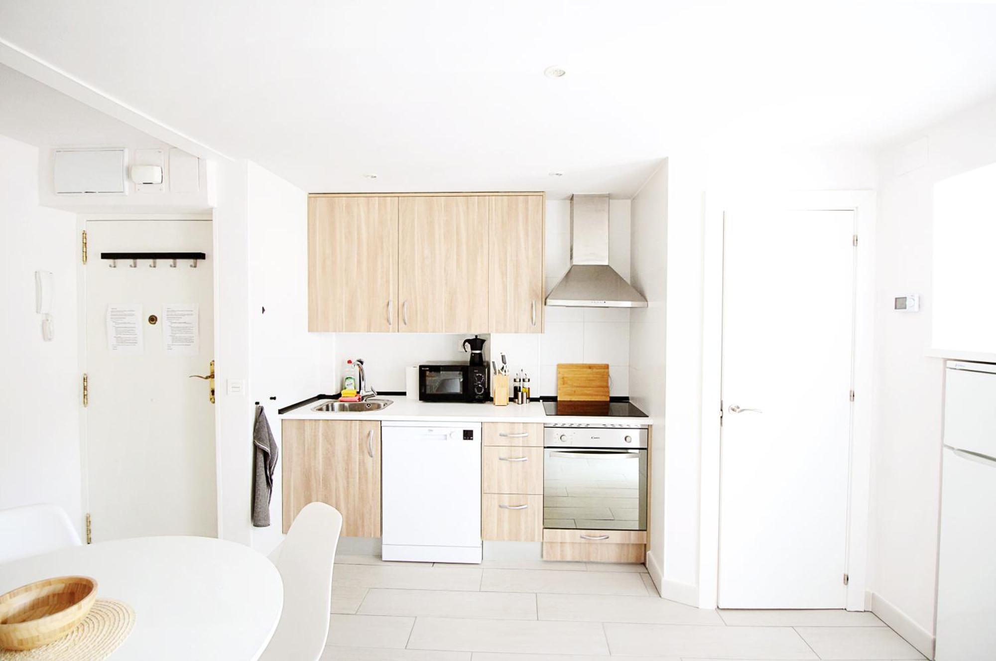 Sabiñánigo Apartamento Moderno Al Pie De Los Pirineos מראה חיצוני תמונה