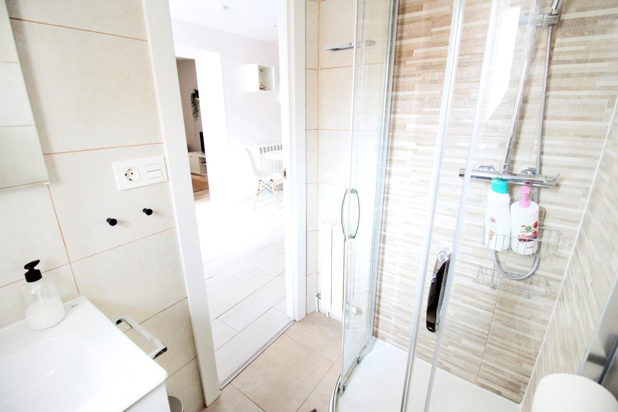 Sabiñánigo Apartamento Moderno Al Pie De Los Pirineos מראה חיצוני תמונה